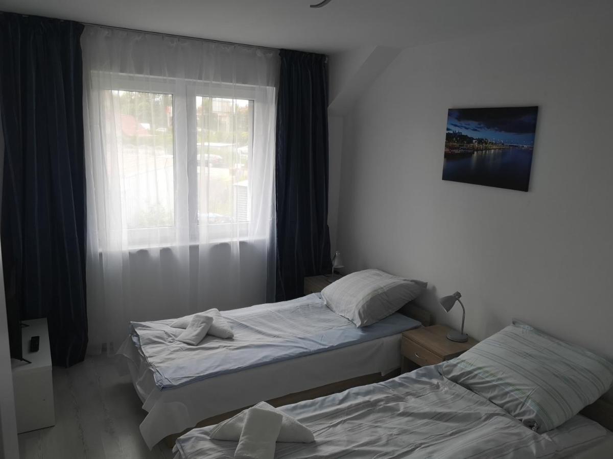 Villa Magnolia Stettin