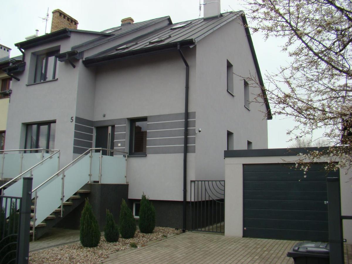 Villa Magnolia