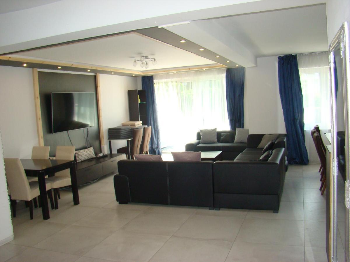 Magnolia Villa *