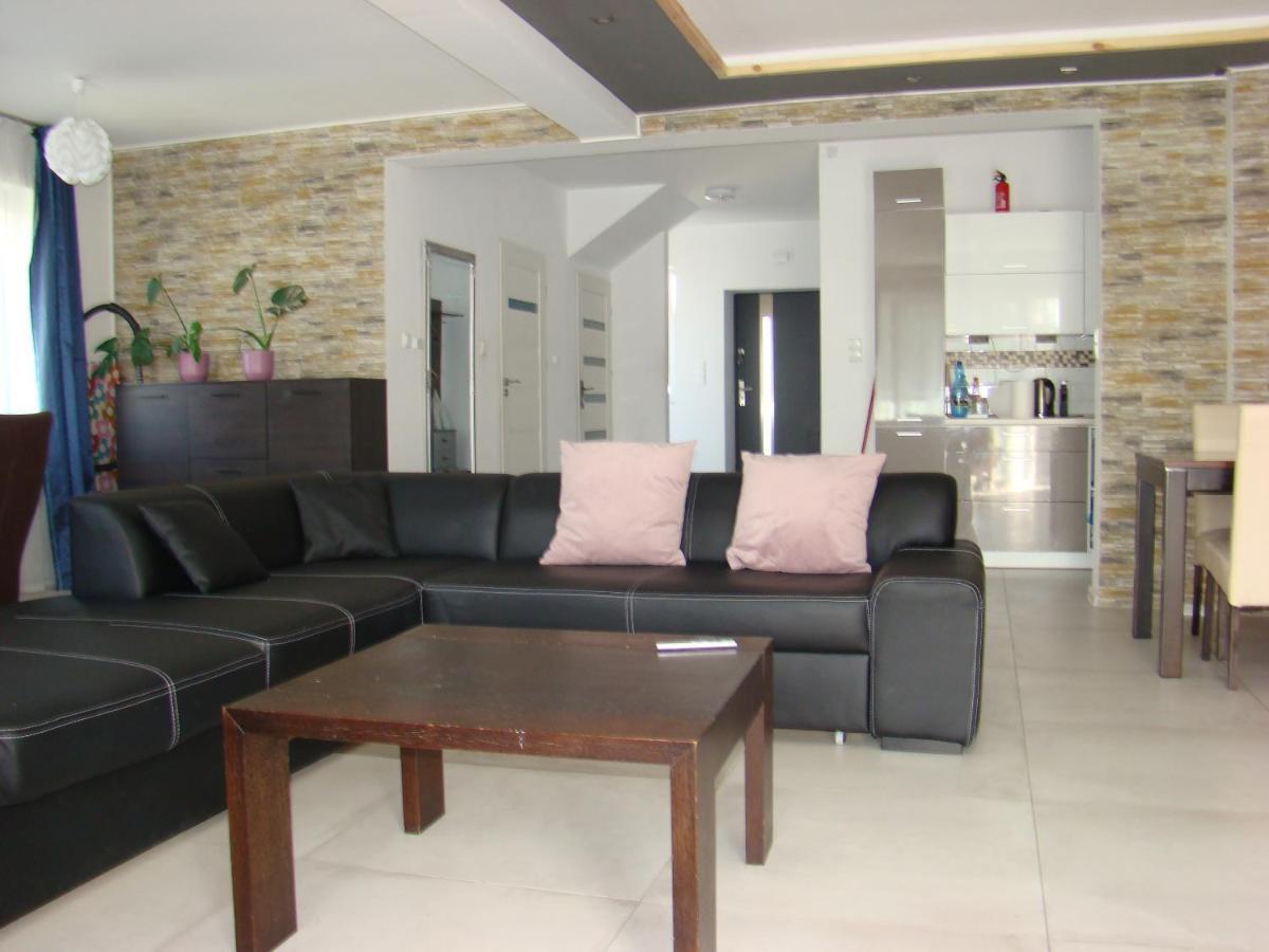 Villa Magnolia Stettin