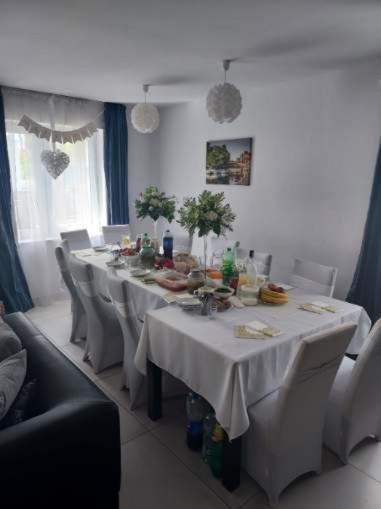 Magnolia Villa Stettin