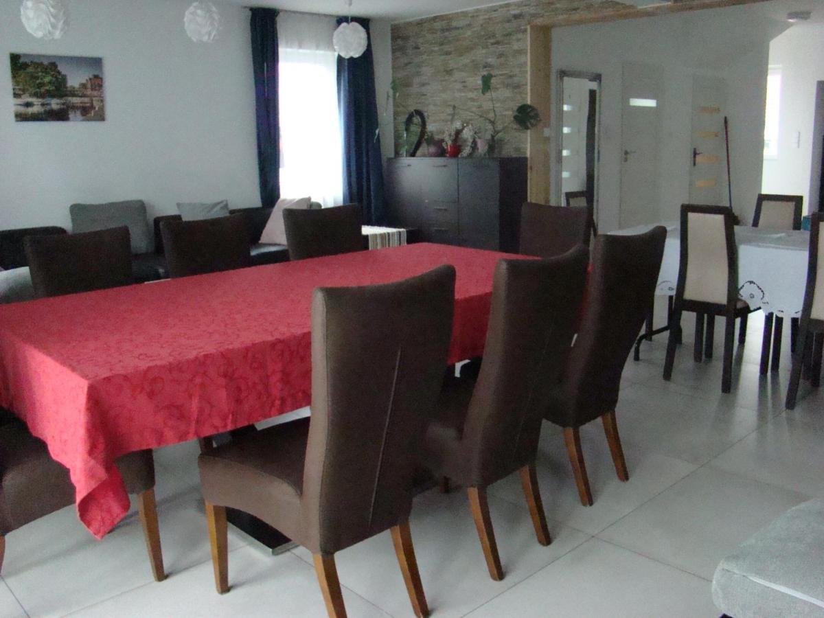 Magnolia Villa *