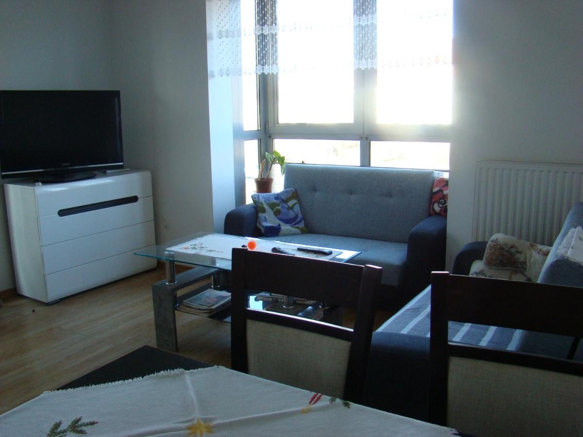 Villa Magnolia Stettin